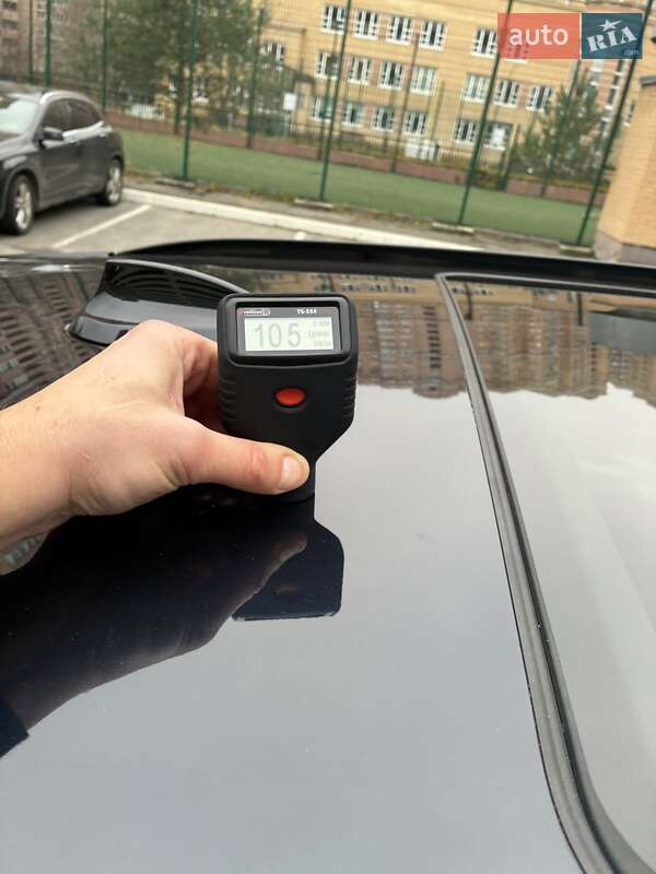 Внедорожник / Кроссовер BMW iX3 2021 в Киеве