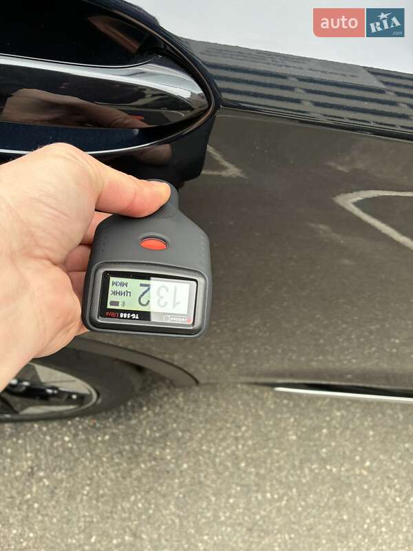 Внедорожник / Кроссовер BMW iX3 2021 в Киеве