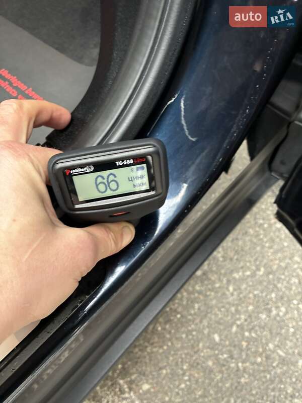 Внедорожник / Кроссовер BMW iX3 2021 в Киеве