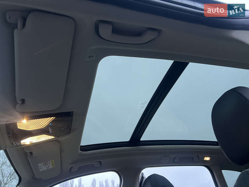 Внедорожник / Кроссовер BMW iX3 2021 в Киеве