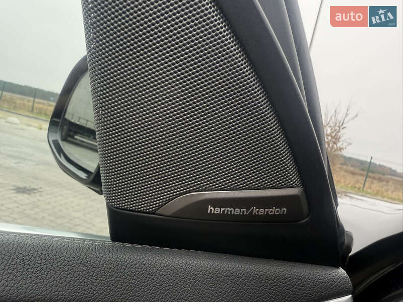 Позашляховик / Кросовер BMW iX3 2021 в Радивиліві фото 16 Позашляховик / Кросовер BMW iX3 2021 в Радивиліві