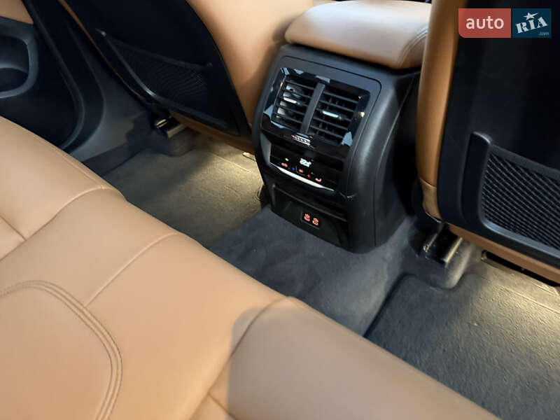 Позашляховик / Кросовер BMW iX3 2021 в Радивиліві фото 27 Позашляховик / Кросовер BMW iX3 2021 в Радивиліві