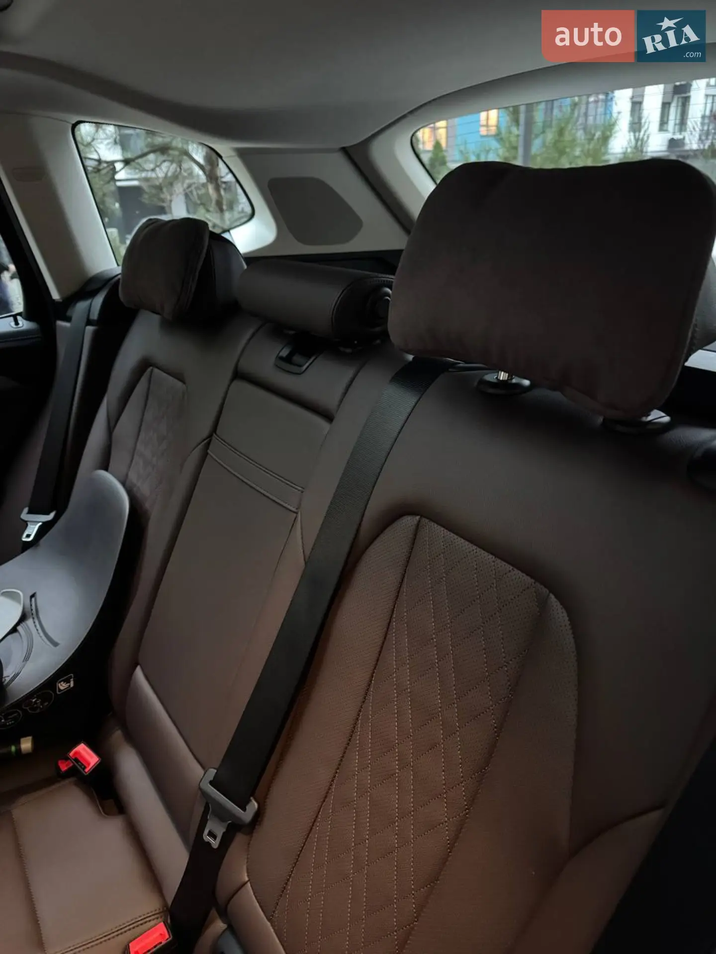 2023 BMW iX3 - мініатюра 38
