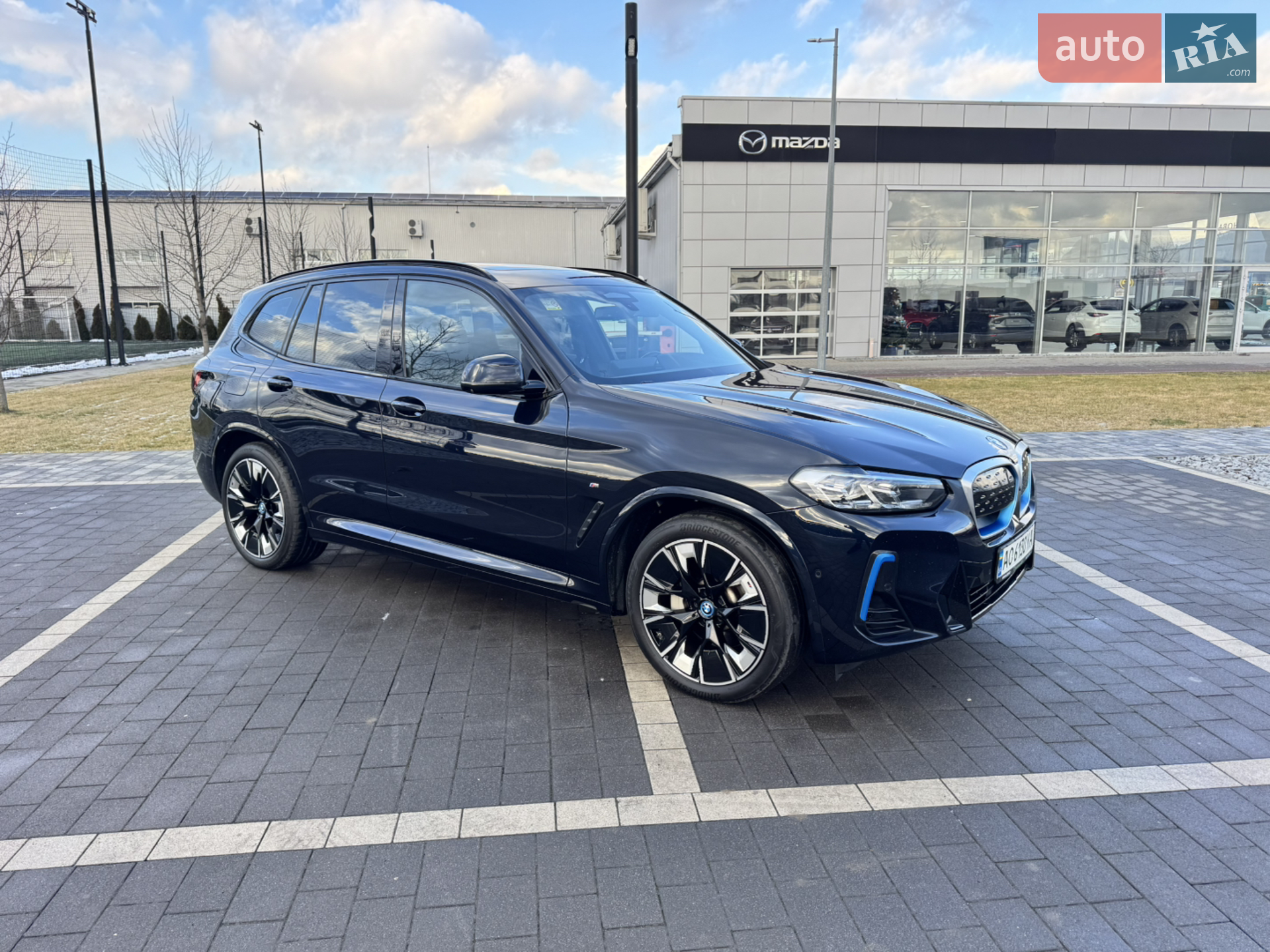 Фото авто 10