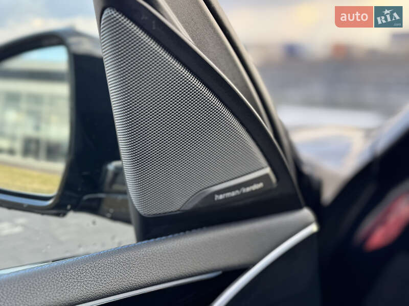 Позашляховик / Кросовер BMW iX3 2022 в Мукачевому