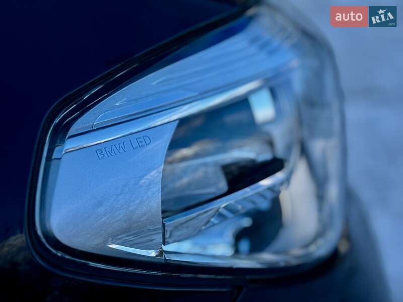 Внедорожник / Кроссовер BMW iX3 2021 в Дрогобыче