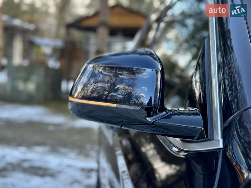 Внедорожник / Кроссовер BMW iX3 2021 в Дрогобыче