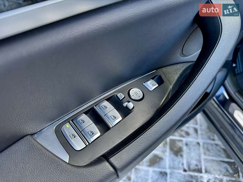 Внедорожник / Кроссовер BMW iX3 2021 в Дрогобыче