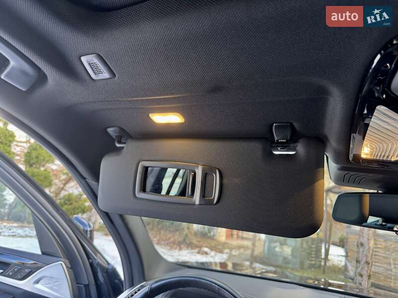 Внедорожник / Кроссовер BMW iX3 2021 в Дрогобыче