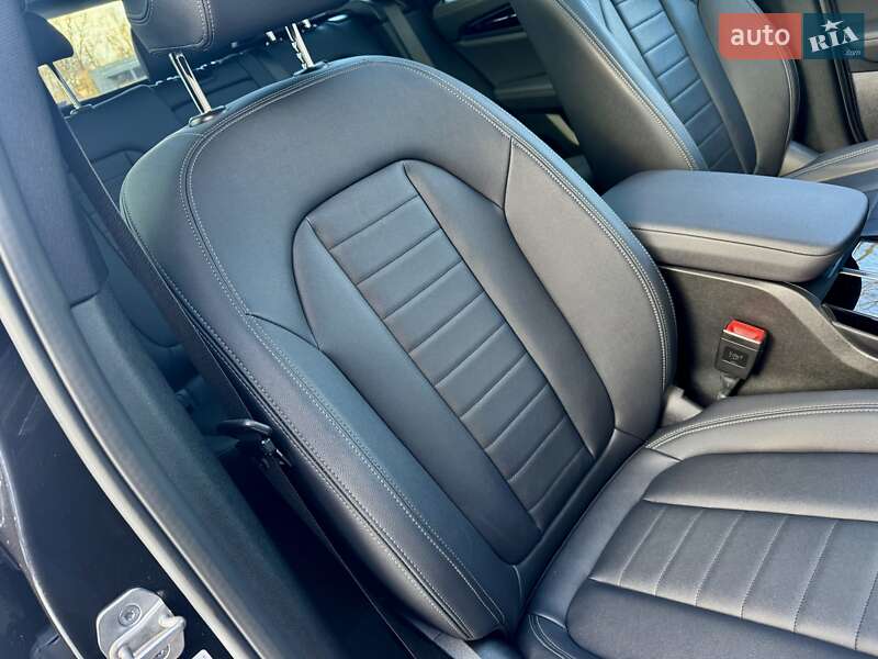 Внедорожник / Кроссовер BMW iX3 2021 в Дрогобыче