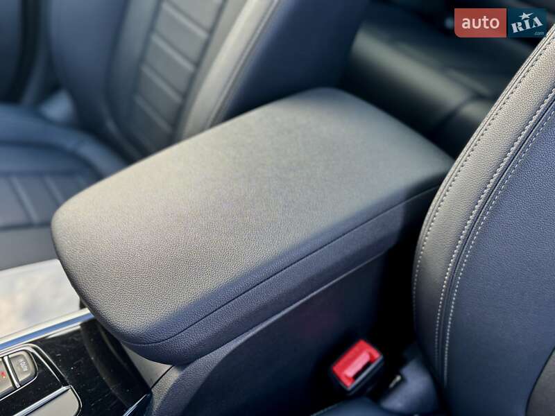 Внедорожник / Кроссовер BMW iX3 2021 в Дрогобыче