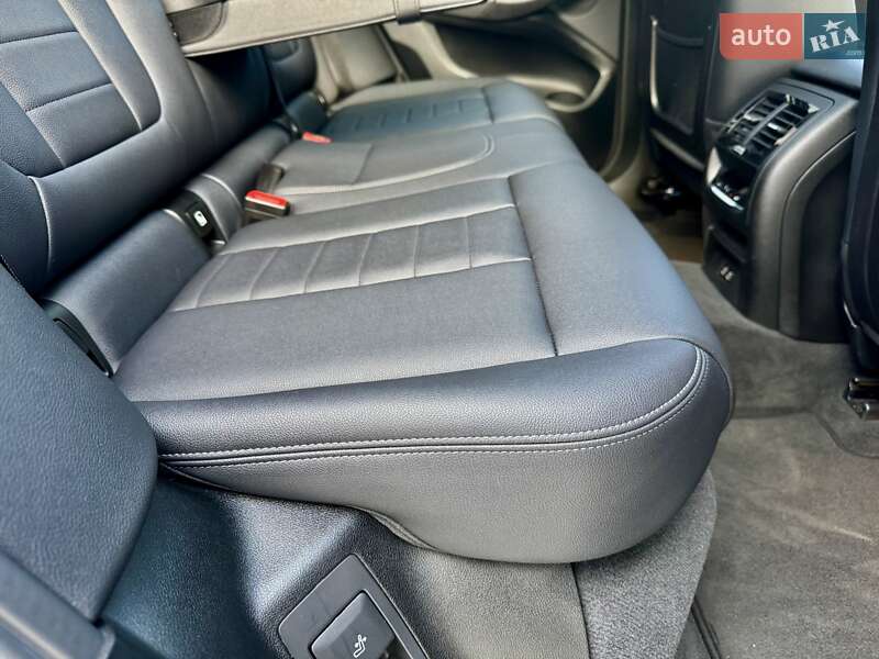 Внедорожник / Кроссовер BMW iX3 2021 в Дрогобыче