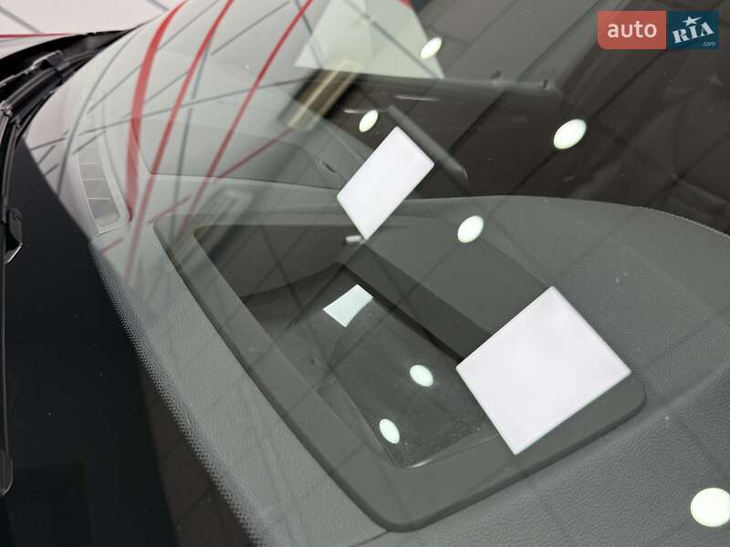 Внедорожник / Кроссовер BMW iX3 2021 в Харькове