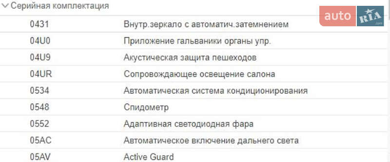 Внедорожник / Кроссовер BMW iX3 2024 в Киеве