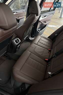 Позашляховик / Кросовер BMW iX3 2023 в Мукачевому
