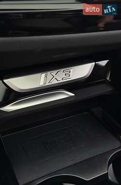 Позашляховик / Кросовер BMW iX3 2023 в Мукачевому
