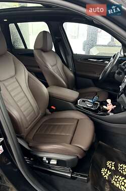Позашляховик / Кросовер BMW iX3 2023 в Мукачевому