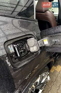 Позашляховик / Кросовер BMW iX3 2023 в Мукачевому