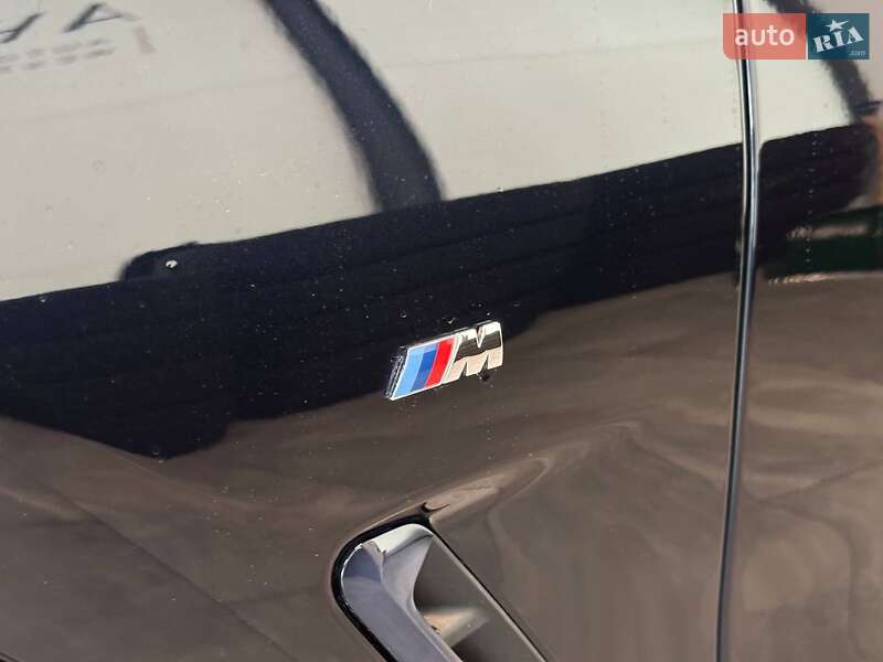 Внедорожник / Кроссовер BMW iX3 2021 в Львове