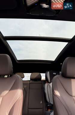 Позашляховик / Кросовер BMW iX3 2023 в Мукачевому
