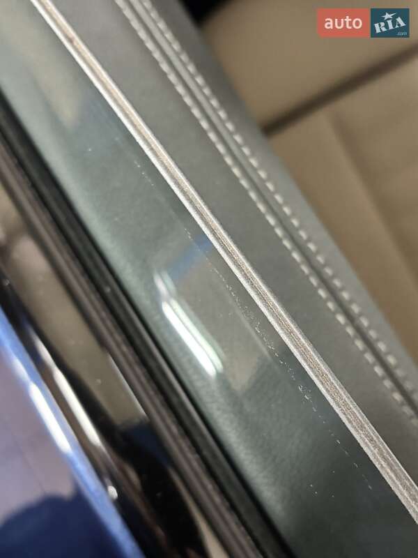 Внедорожник / Кроссовер BMW iX3 2024 в Львове