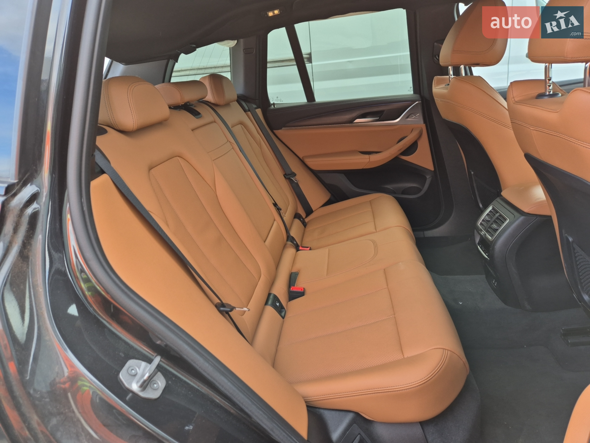 2023 BMW iX3 - мініатюра 7