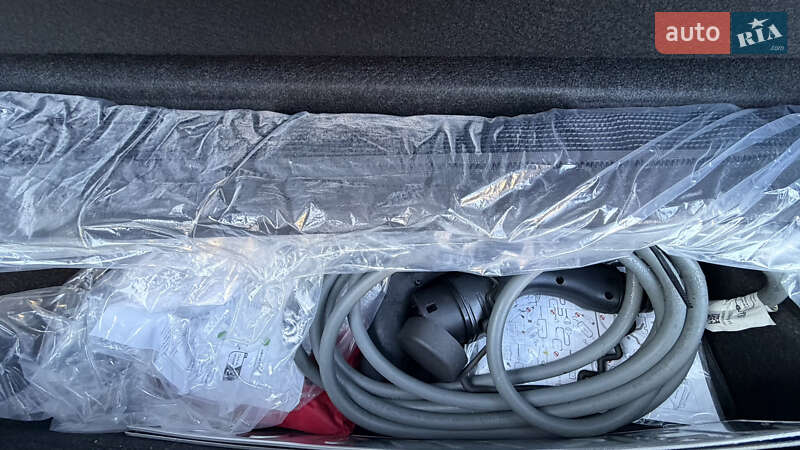 Позашляховик / Кросовер BMW iX3 2023 в Рівному