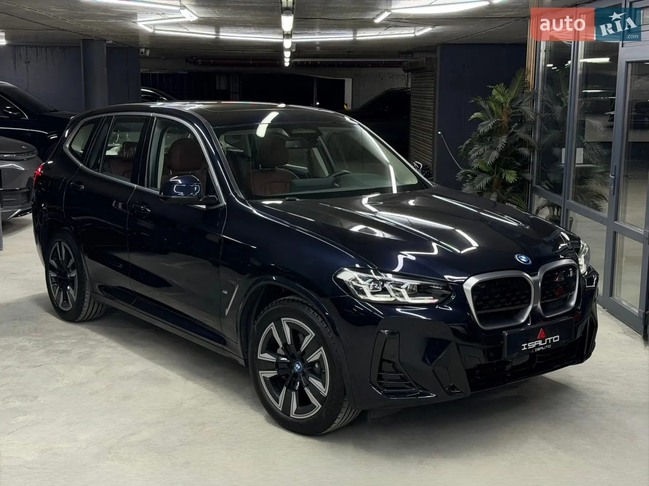 2015 BMW 3er - мініатюра 31