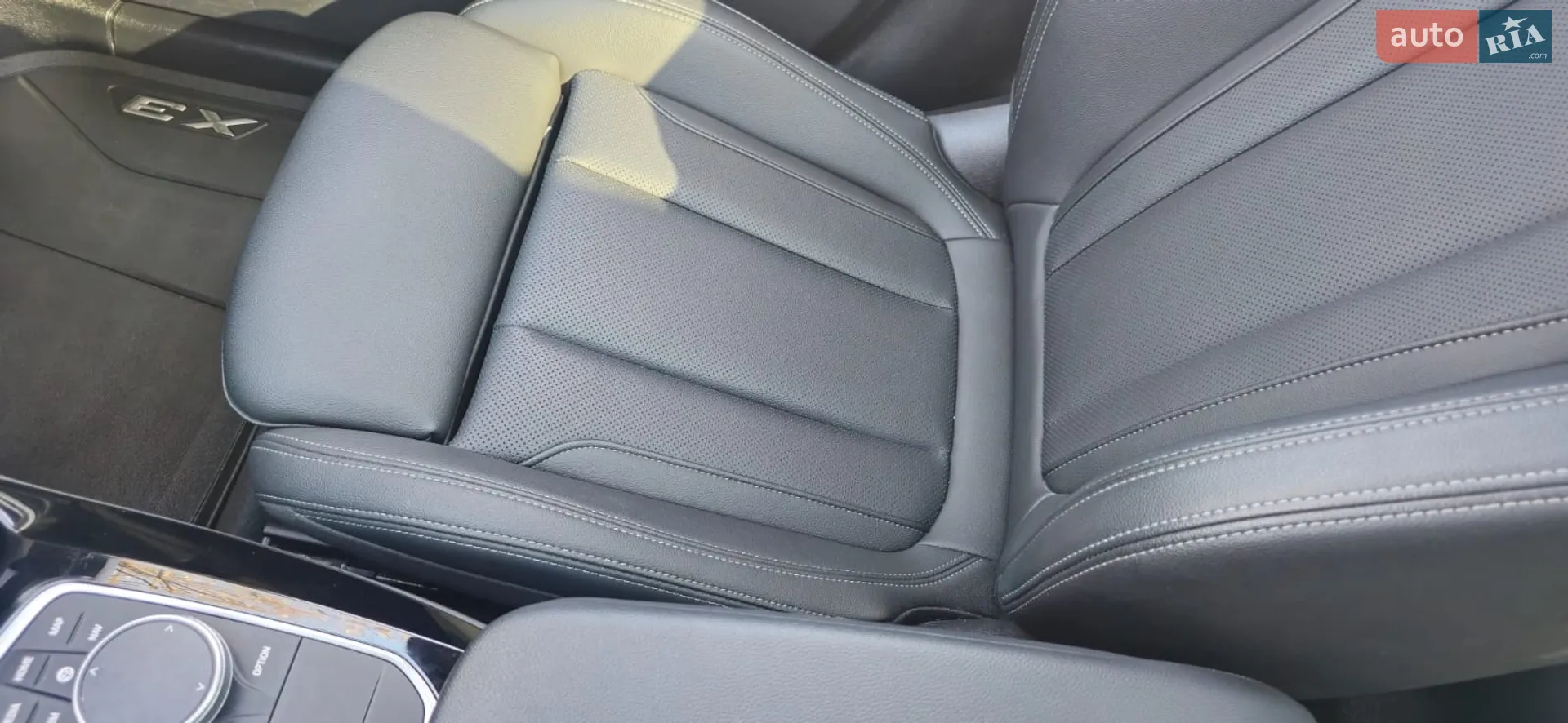 2022 BMW iX3 - мініатюра 10