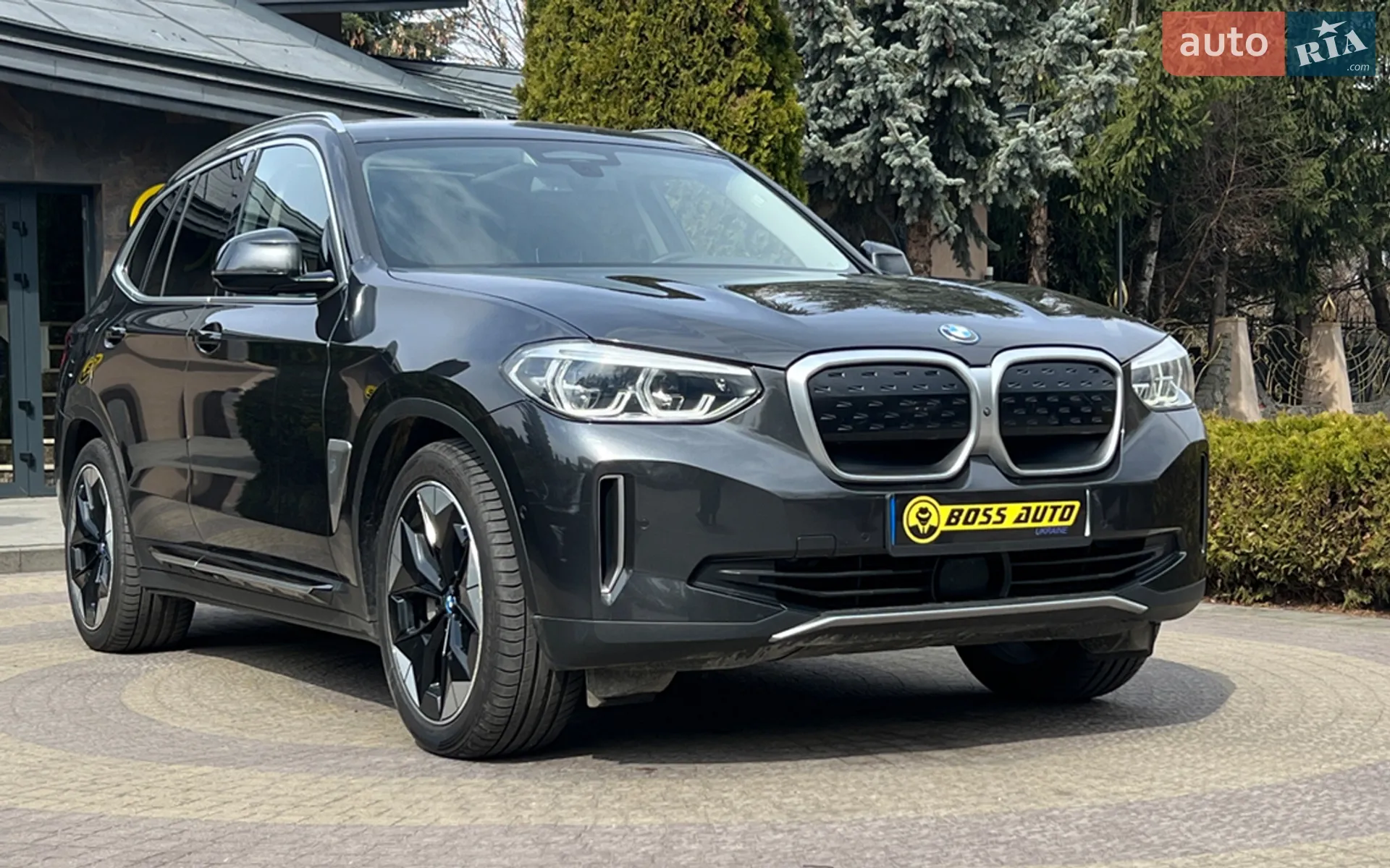 Фото авто 1
