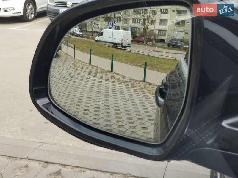 Внедорожник / Кроссовер BMW iX3 2021 в Киеве