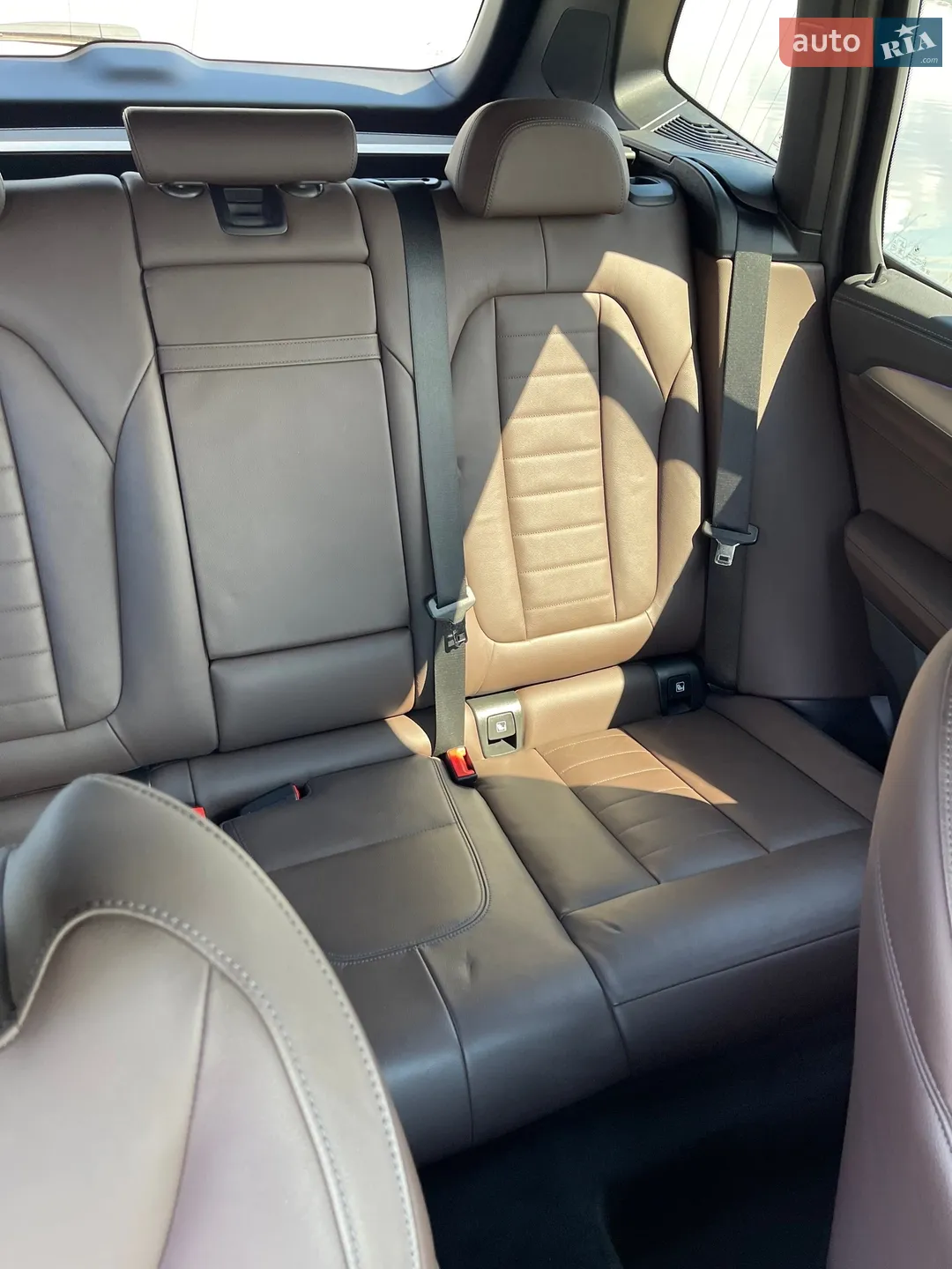 2021 BMW iX3 - мініатюра 47