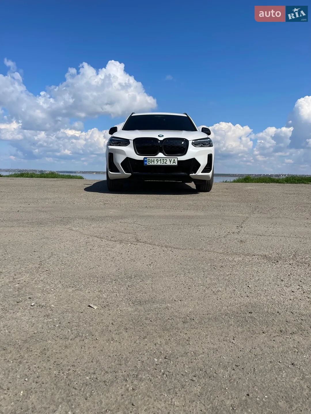 2021 BMW iX3 - мініатюра 37