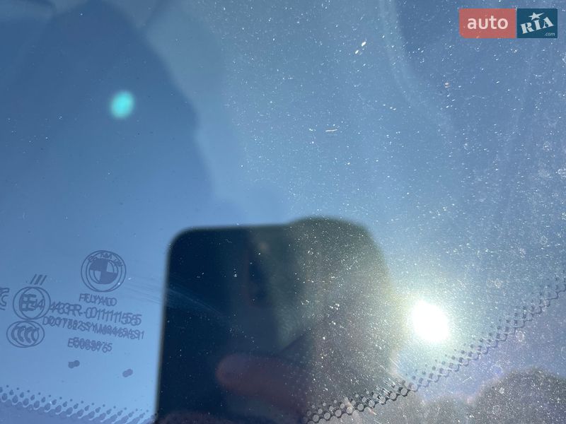 Внедорожник / Кроссовер BMW iX3 2021 в Одессе фото 112 Внедорожник / Кроссовер BMW iX3 2021 в Одессе