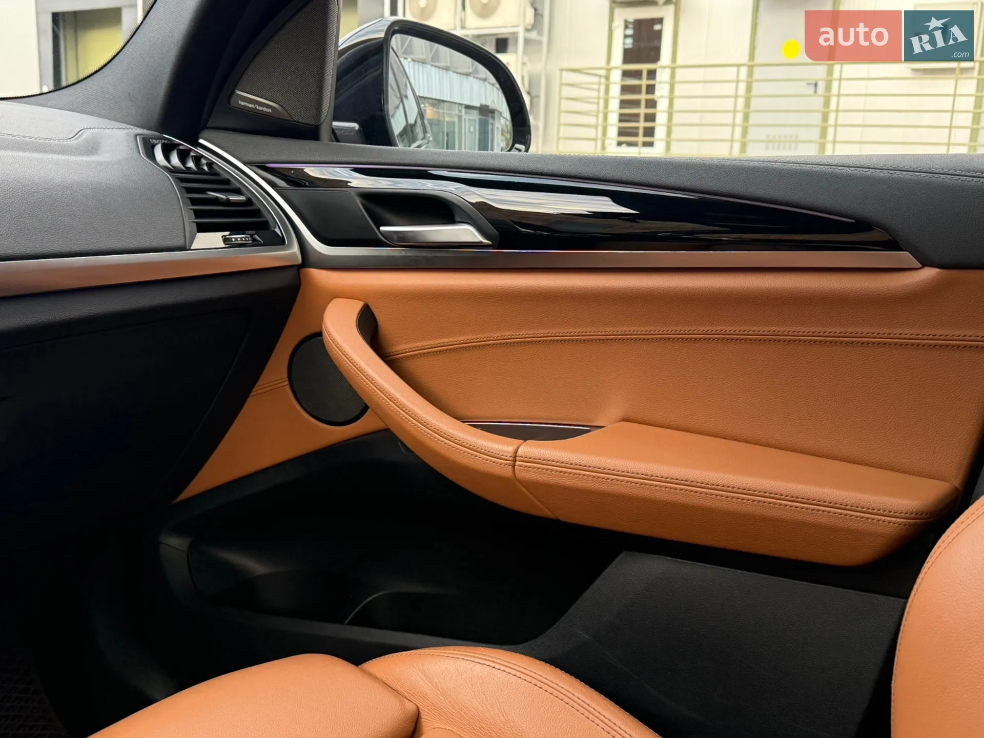 2021 BMW iX3 - мініатюра 63