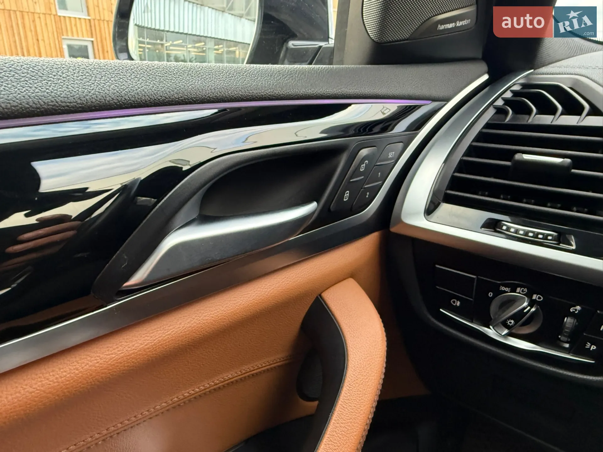 2021 BMW iX3 - мініатюра 78