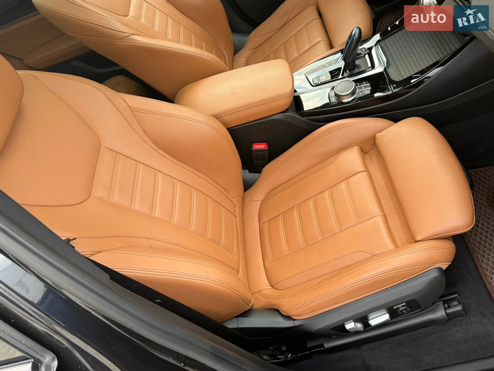 2021 BMW iX3 - мініатюра 83