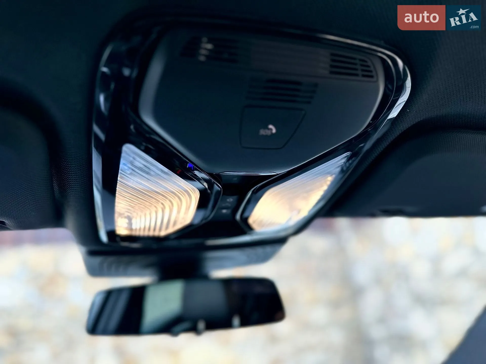 2021 BMW iX3 - мініатюра 36