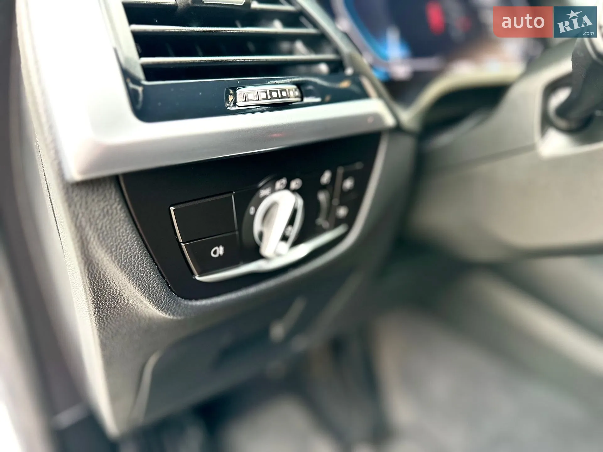 2021 BMW iX3 - мініатюра 41