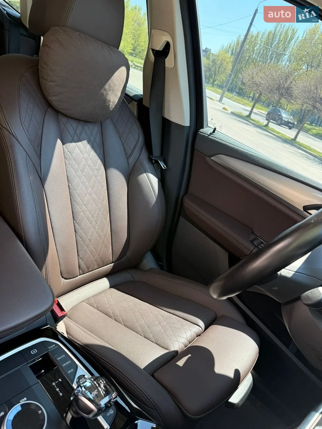 2022 BMW iX3 - мініатюра 28