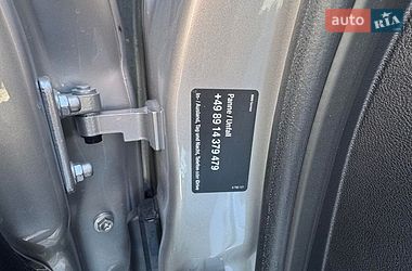 Внедорожник / Кроссовер BMW iX3 2023 в Ужгороде