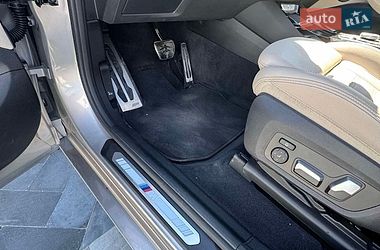 Внедорожник / Кроссовер BMW iX3 2023 в Ужгороде