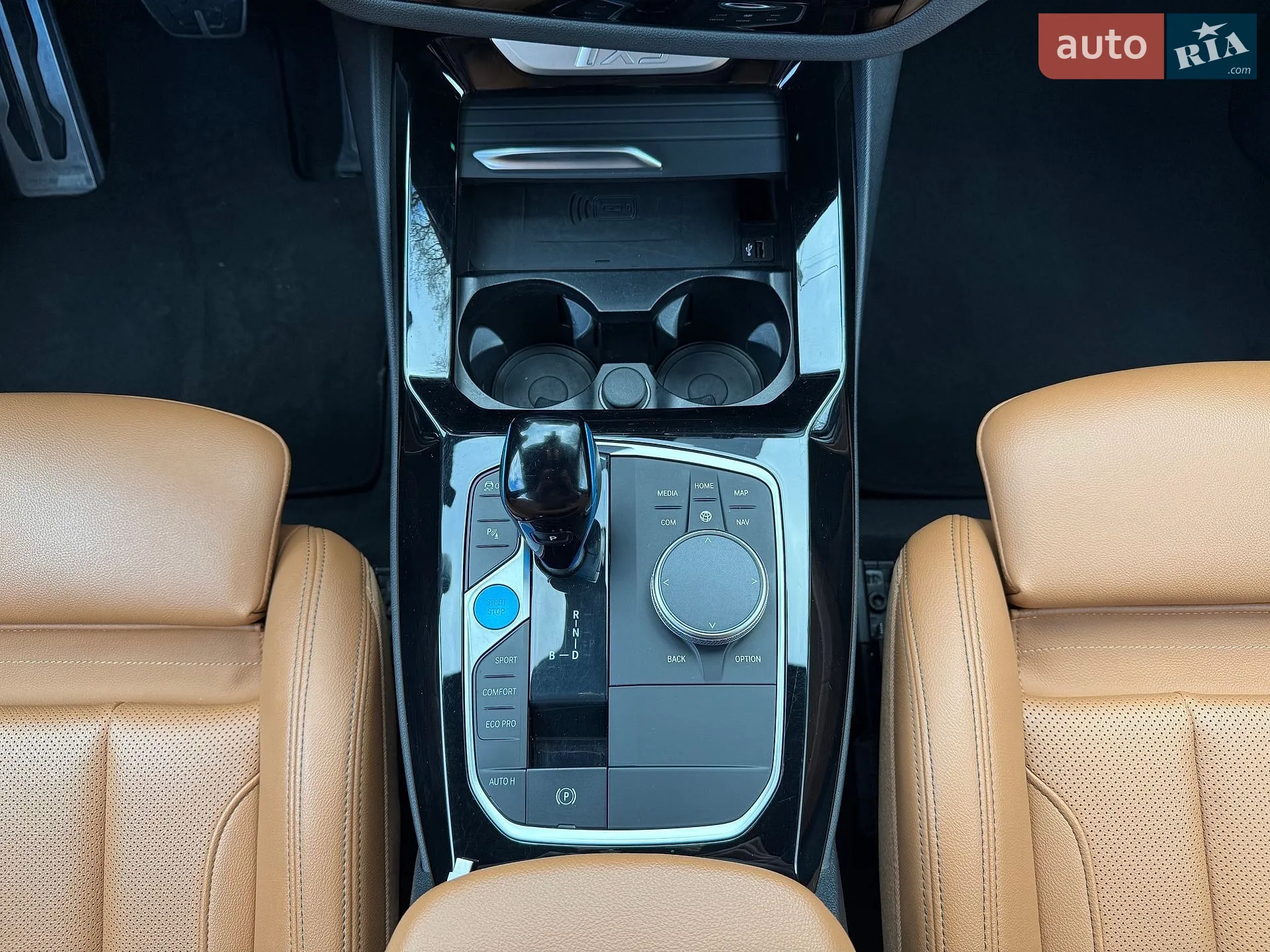 2022 BMW iX3 - мініатюра 31