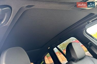 Позашляховик / Кросовер BMW iX3 2021 в Ізмаїлі