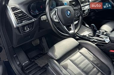Позашляховик / Кросовер BMW iX3 2021 в Ізмаїлі