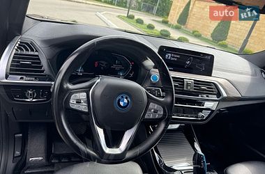 Позашляховик / Кросовер BMW iX3 2021 в Ізмаїлі