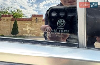 Позашляховик / Кросовер BMW iX3 2021 в Ізмаїлі