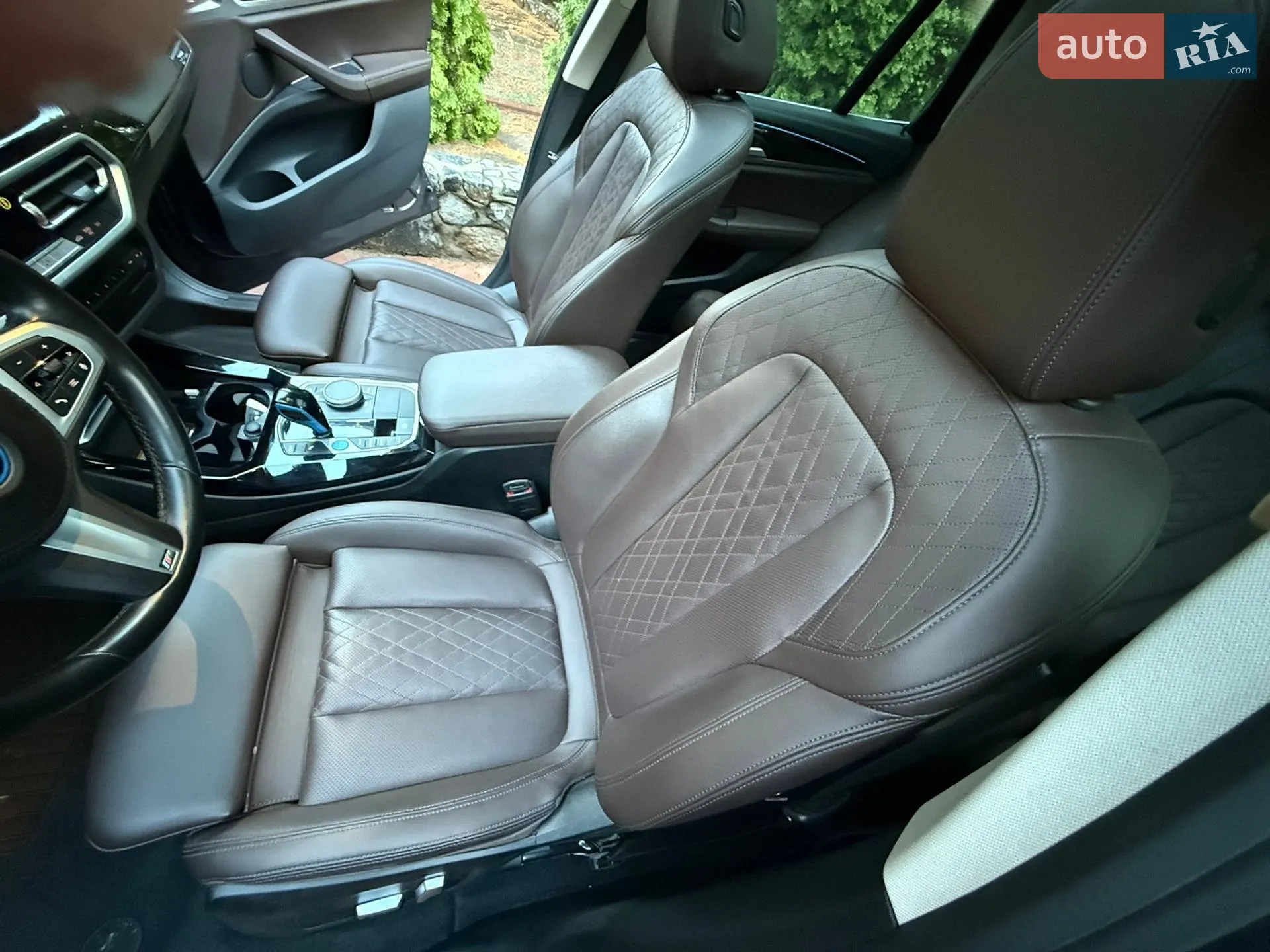 2021 Audi e-tron - мініатюра 21