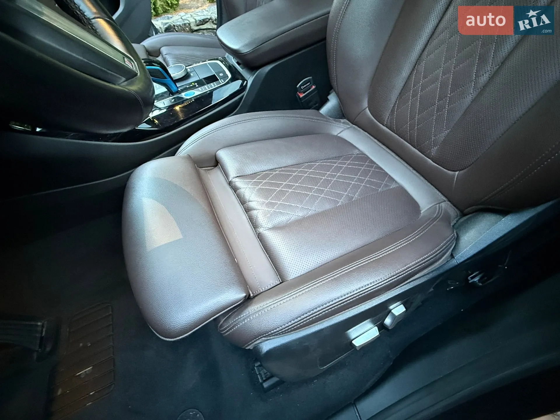 2021 Audi e-tron - мініатюра 23