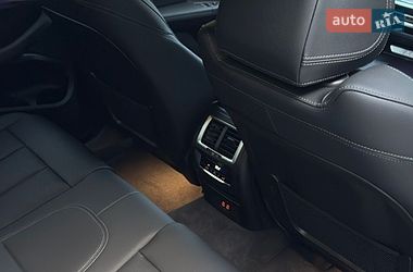 Позашляховик / Кросовер BMW iX3 2024 в Львові фото 8 Позашляховик / Кросовер BMW iX3 2024 в Львові